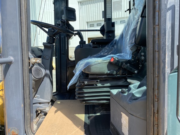 2017 John Deere 524K-II