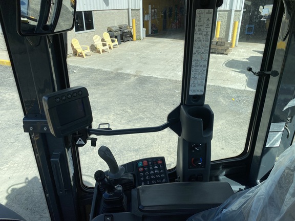 2017 John Deere 524K-II