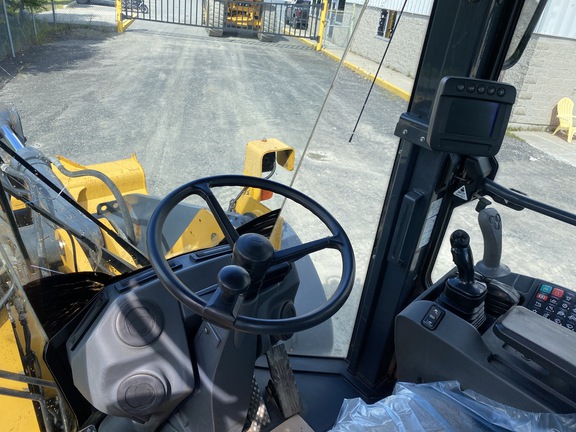 2017 John Deere 524K-II