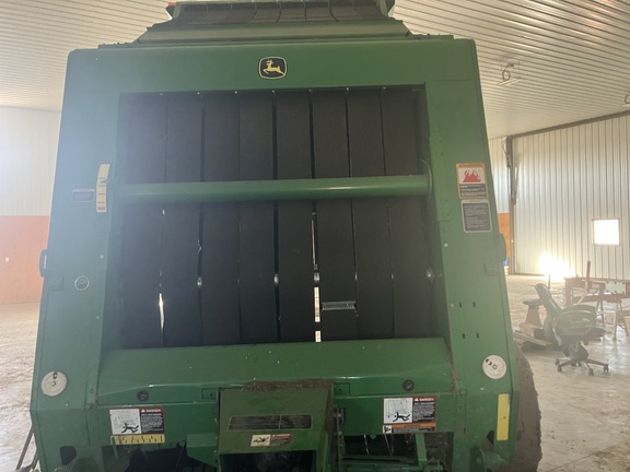 2010 John Deere 568 - Photo2