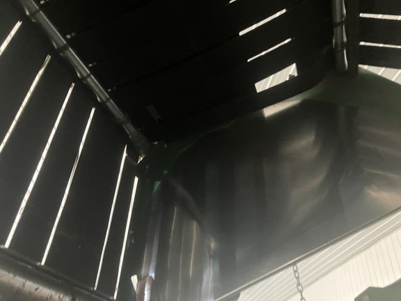 2010 John Deere 568 - Photo4