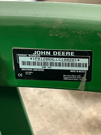 2020 John Deere 1025R - Photo7
