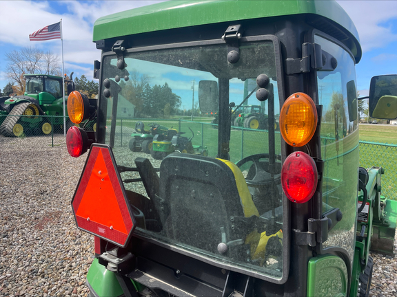 2020 John Deere 1025R - Photo4