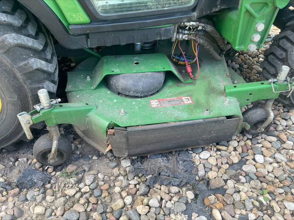 2020 John Deere 1025R - Photo3
