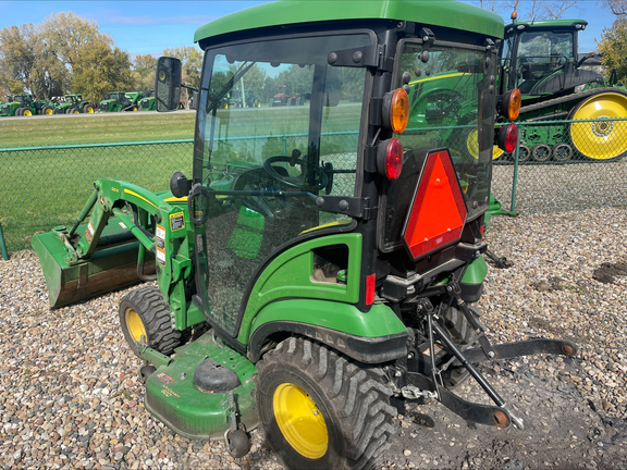 2020 John Deere 1025R - Photo2