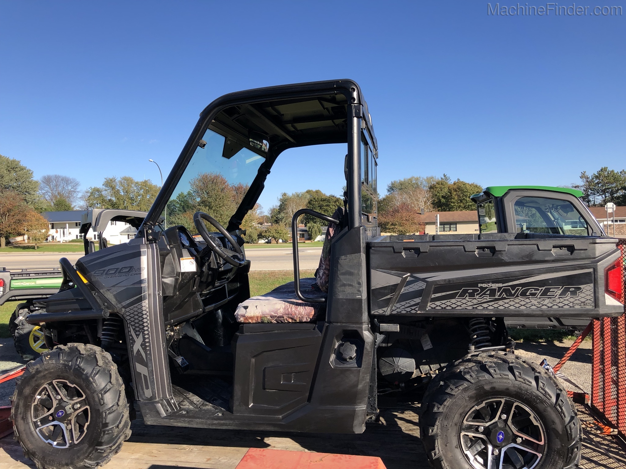 2025 Polaris Ranger 900 Xp Problems 30