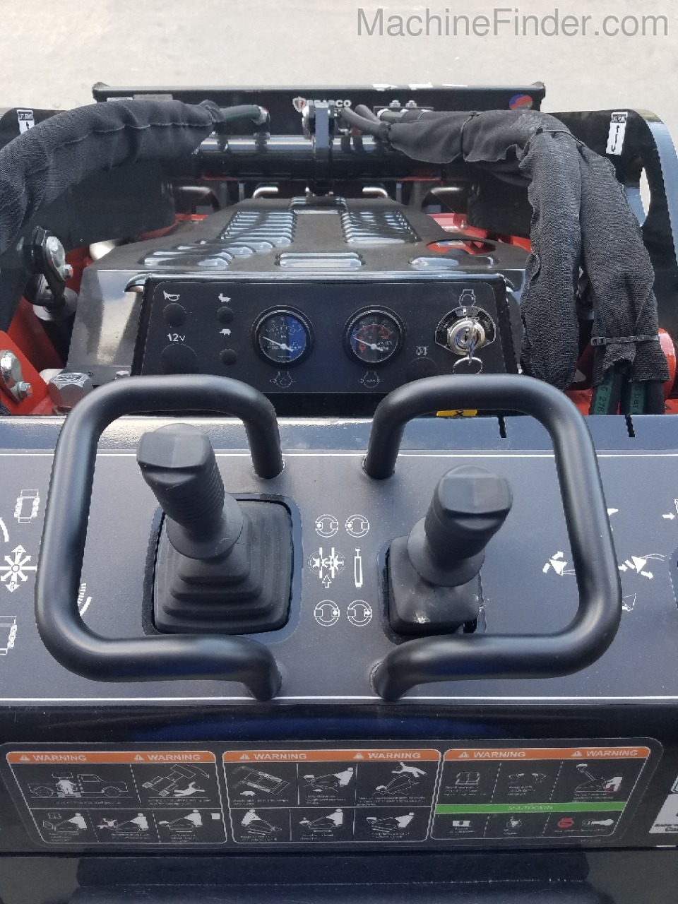 2018 Boxer 700HDX Image 4