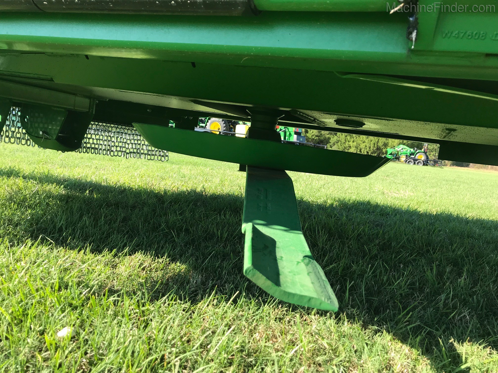 2020 John Deere E15 Image 10