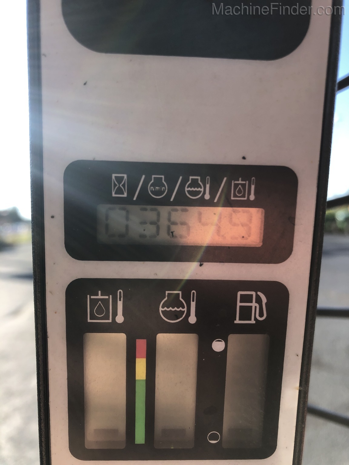 2013 New Holland L218 Image 7