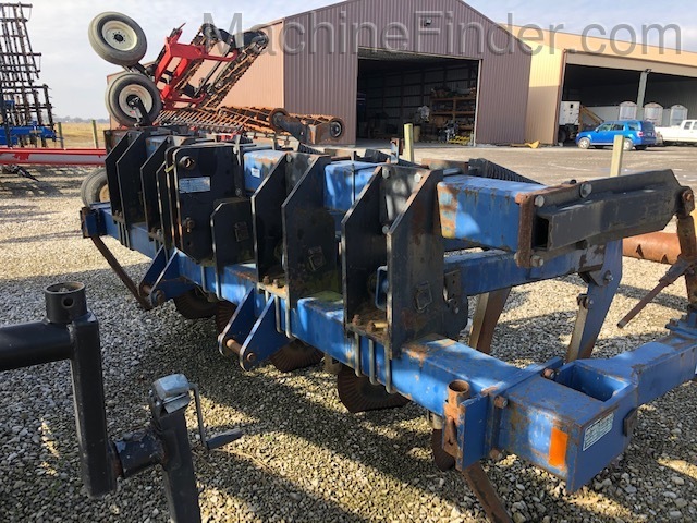 2002 Blu-Jet SUBTILLER II Image 2