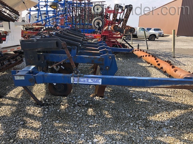 2002 Blu-Jet SUBTILLER II Image 1