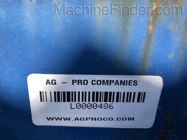 2002 Blu-Jet SUBTILLER II Image 5