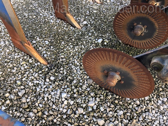 2002 Blu-Jet SUBTILLER II Image 3