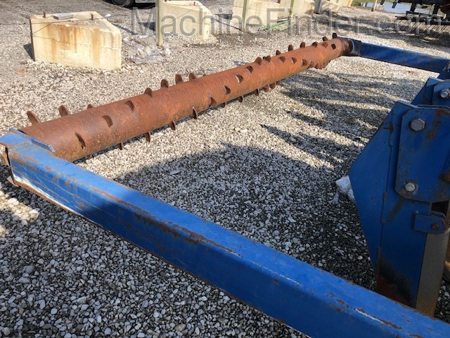 2002 Blu-Jet SUBTILLER II Image 4