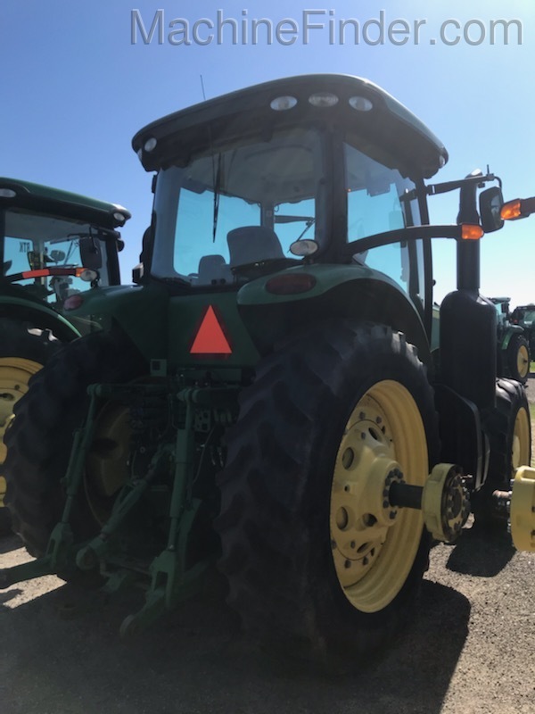 2013 John Deere 8285R Image 5