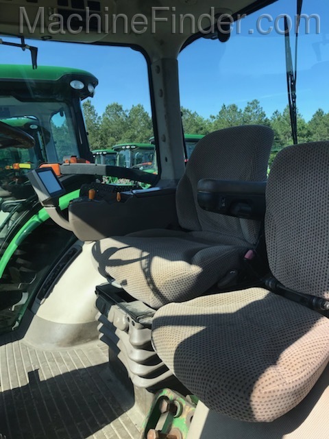 2013 John Deere 8285R Image 7