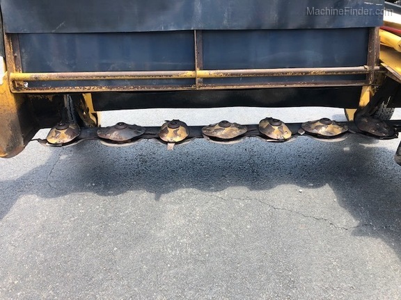 harrison city lawn and garden