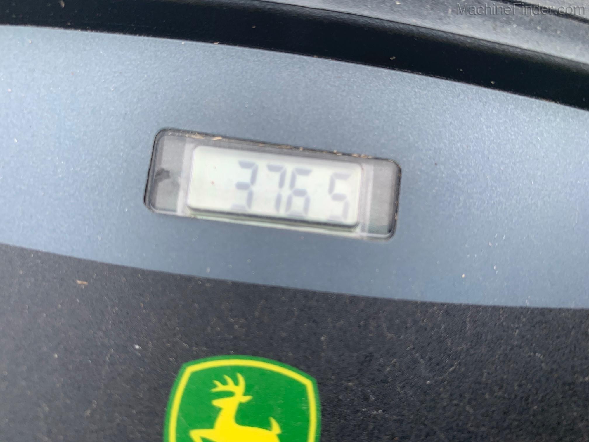 2009 John Deere X300 Image 9