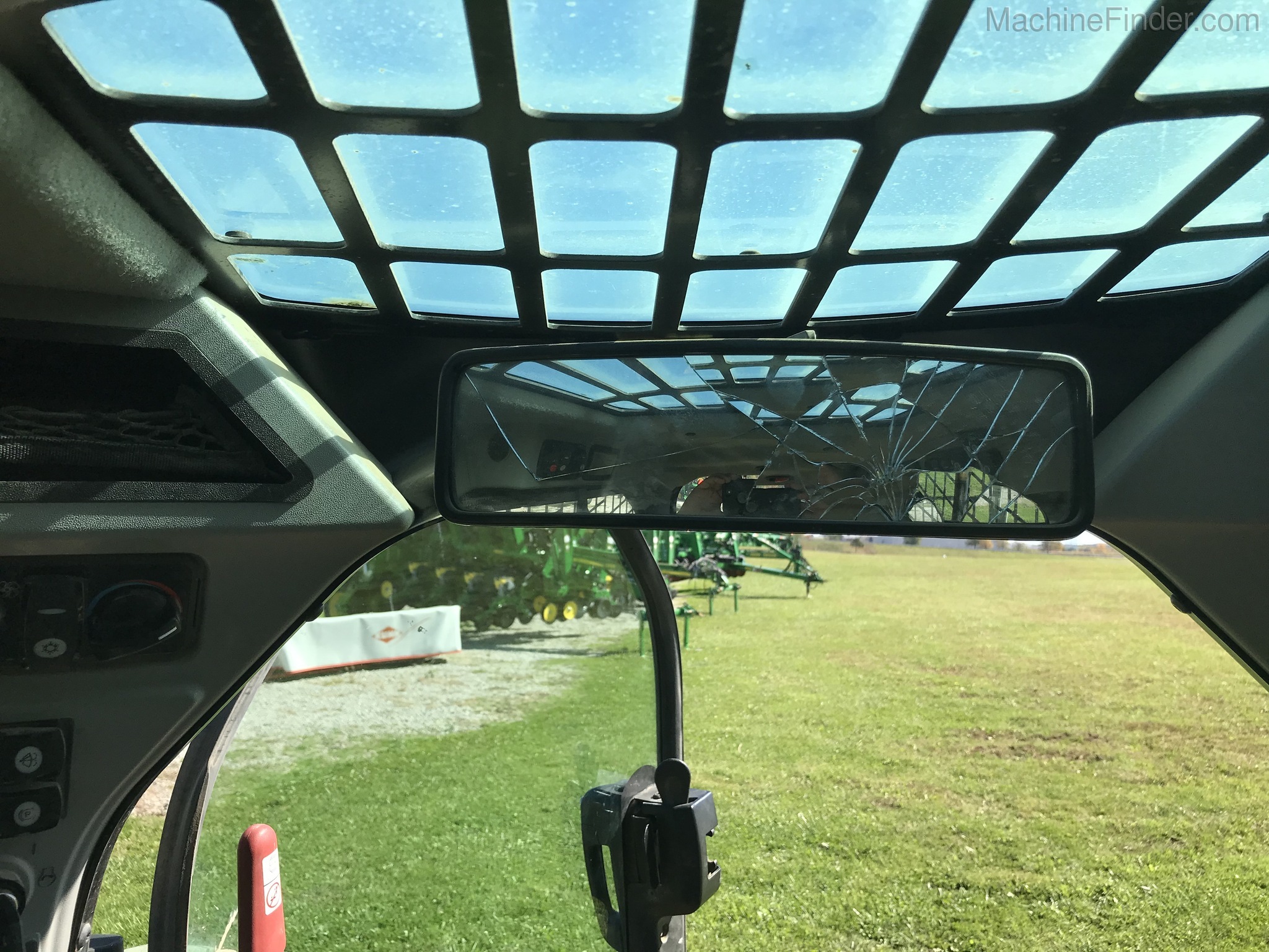 2018 Caterpillar 239d Image 15