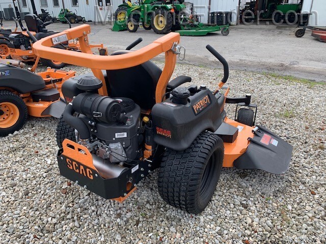 2020 Scag PATRIOT Image 6