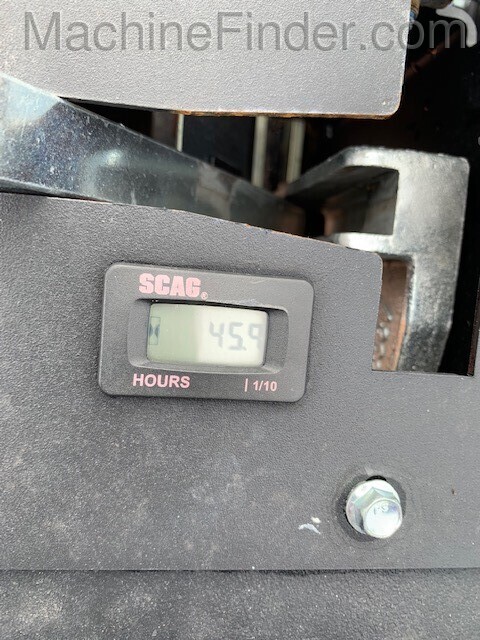 2020 Scag PATRIOT Image 7