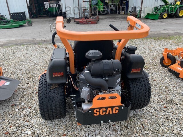 2020 Scag PATRIOT Image 5