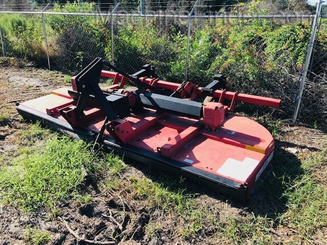 Bush Hog 3414 Image 2