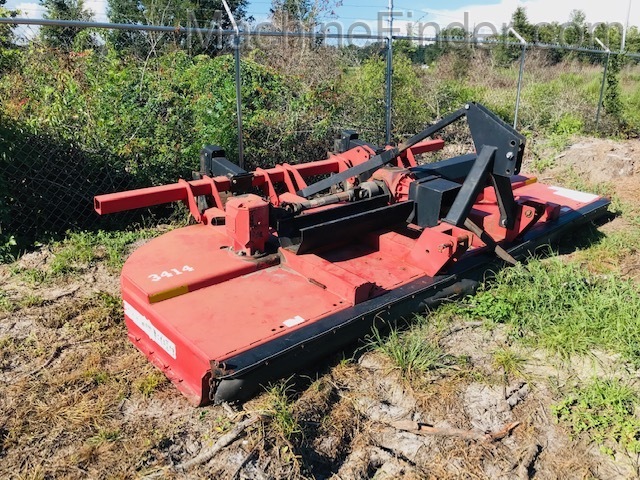 Bush Hog 3414 Image 3