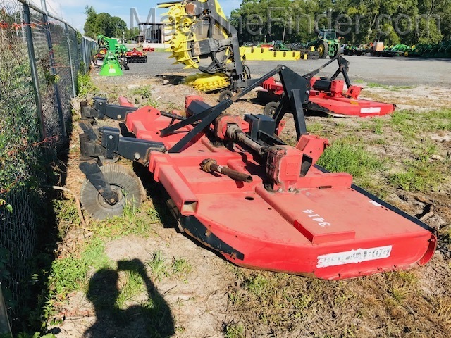 Bush Hog 3414 Image 4