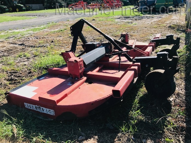 Bush Hog 3414 Image 1