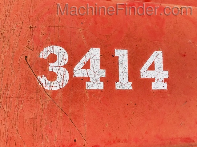 Bush Hog 3414 Image 5