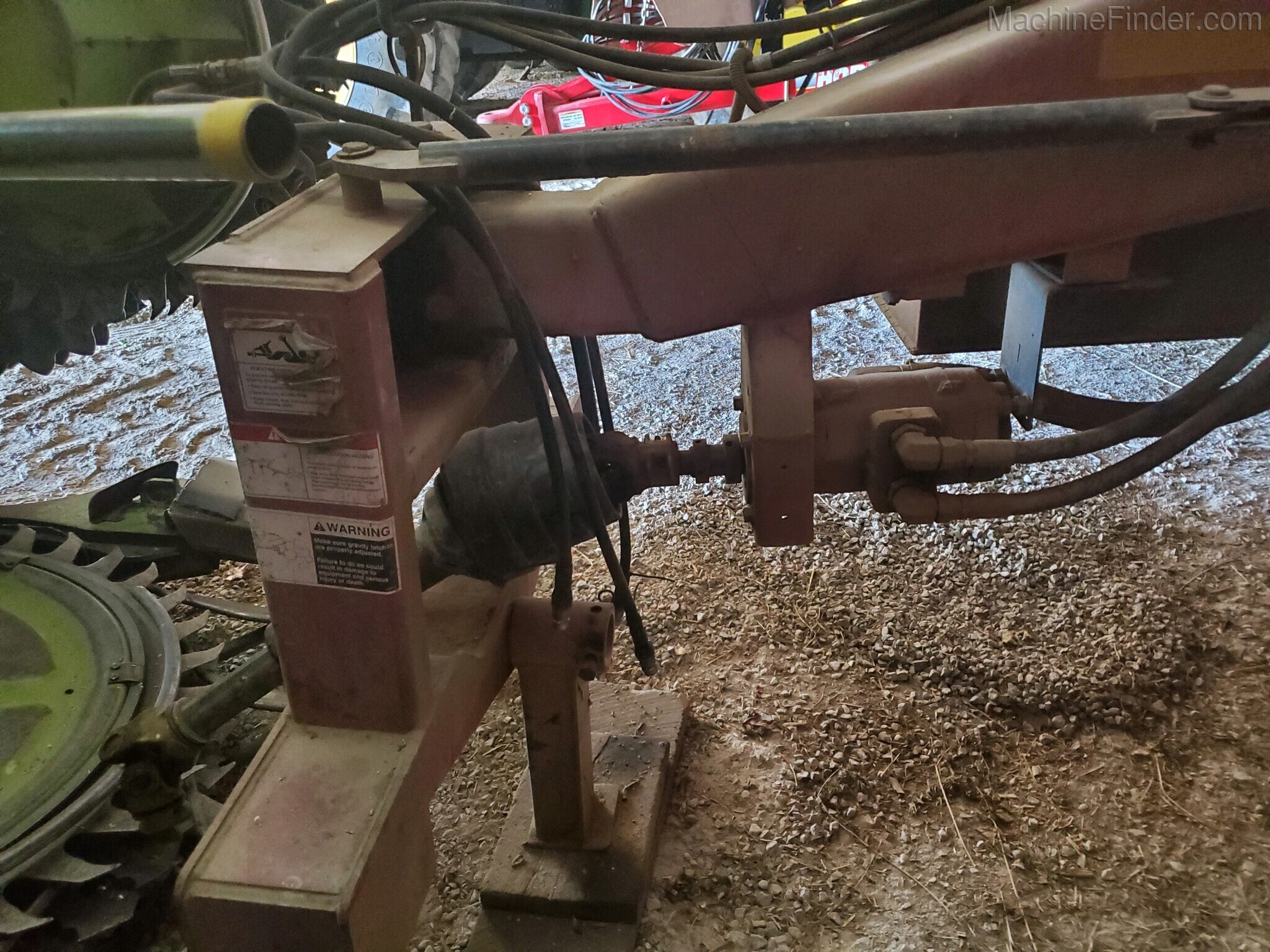 Miller Pro 1416 Image 10