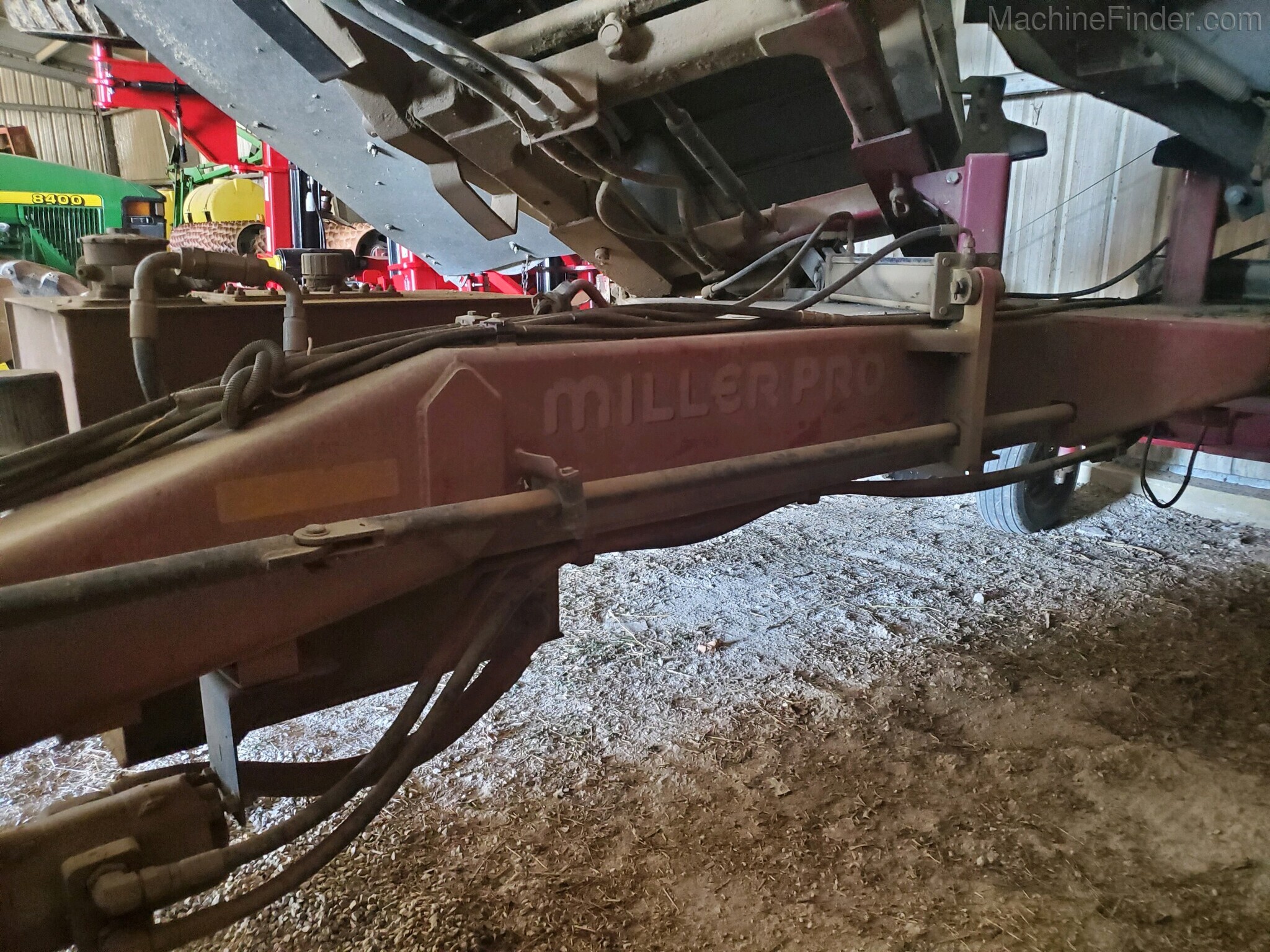 Miller Pro 1416 Image 11