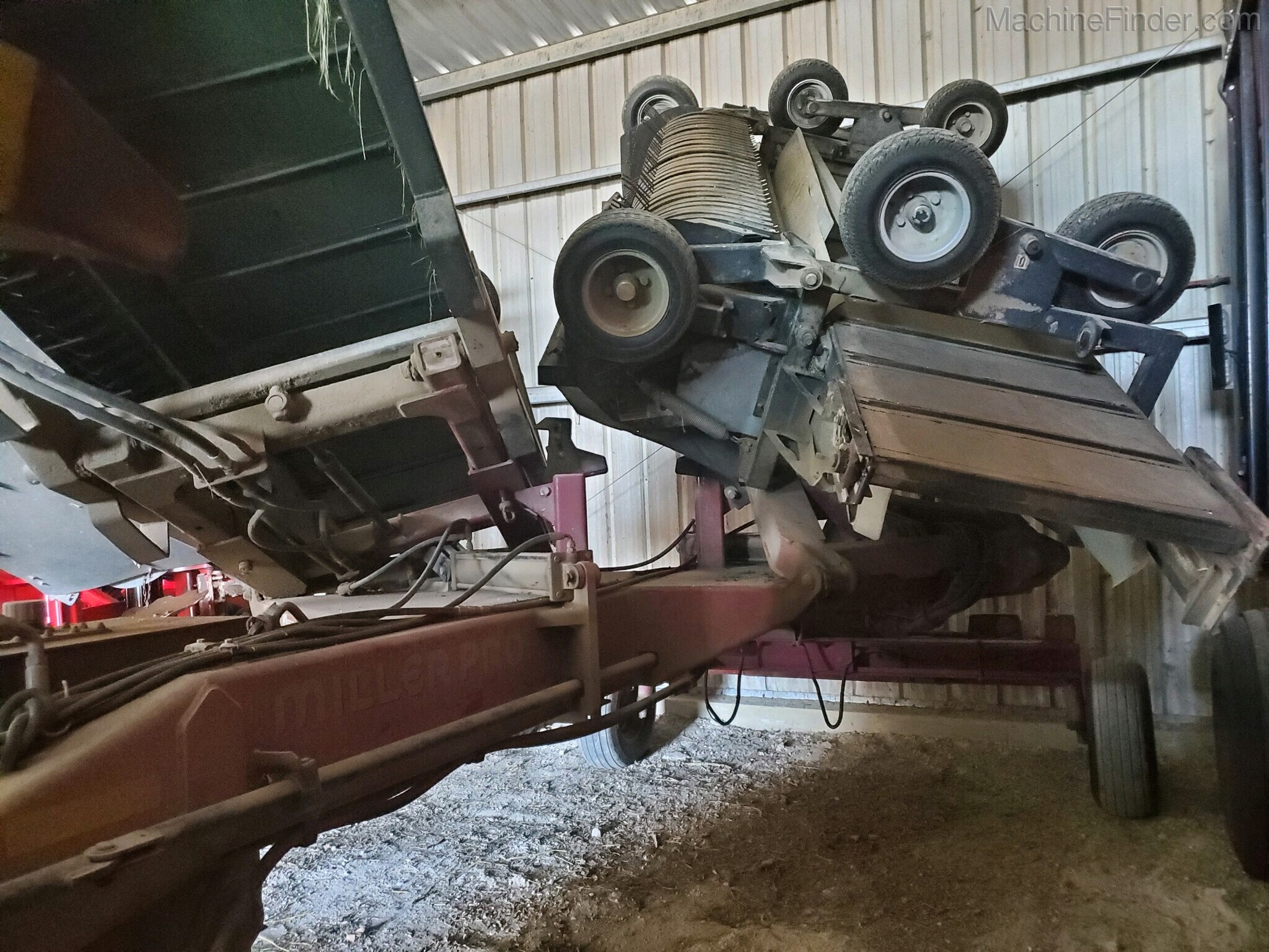 Miller Pro 1416 Image 8