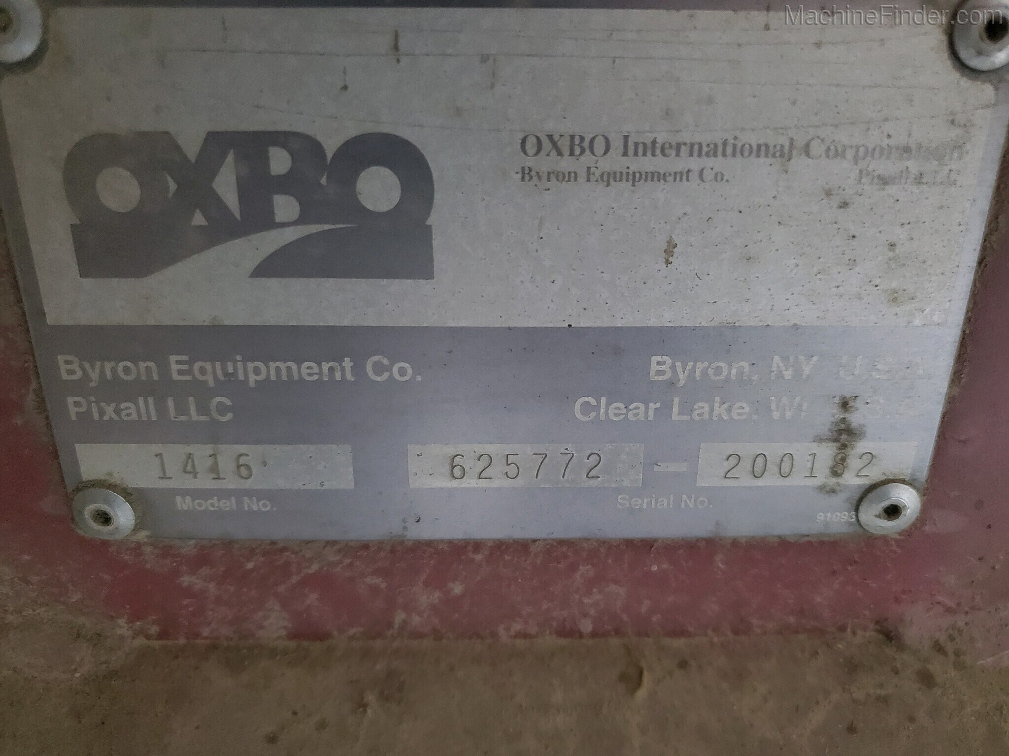 Miller Pro 1416 Image 12