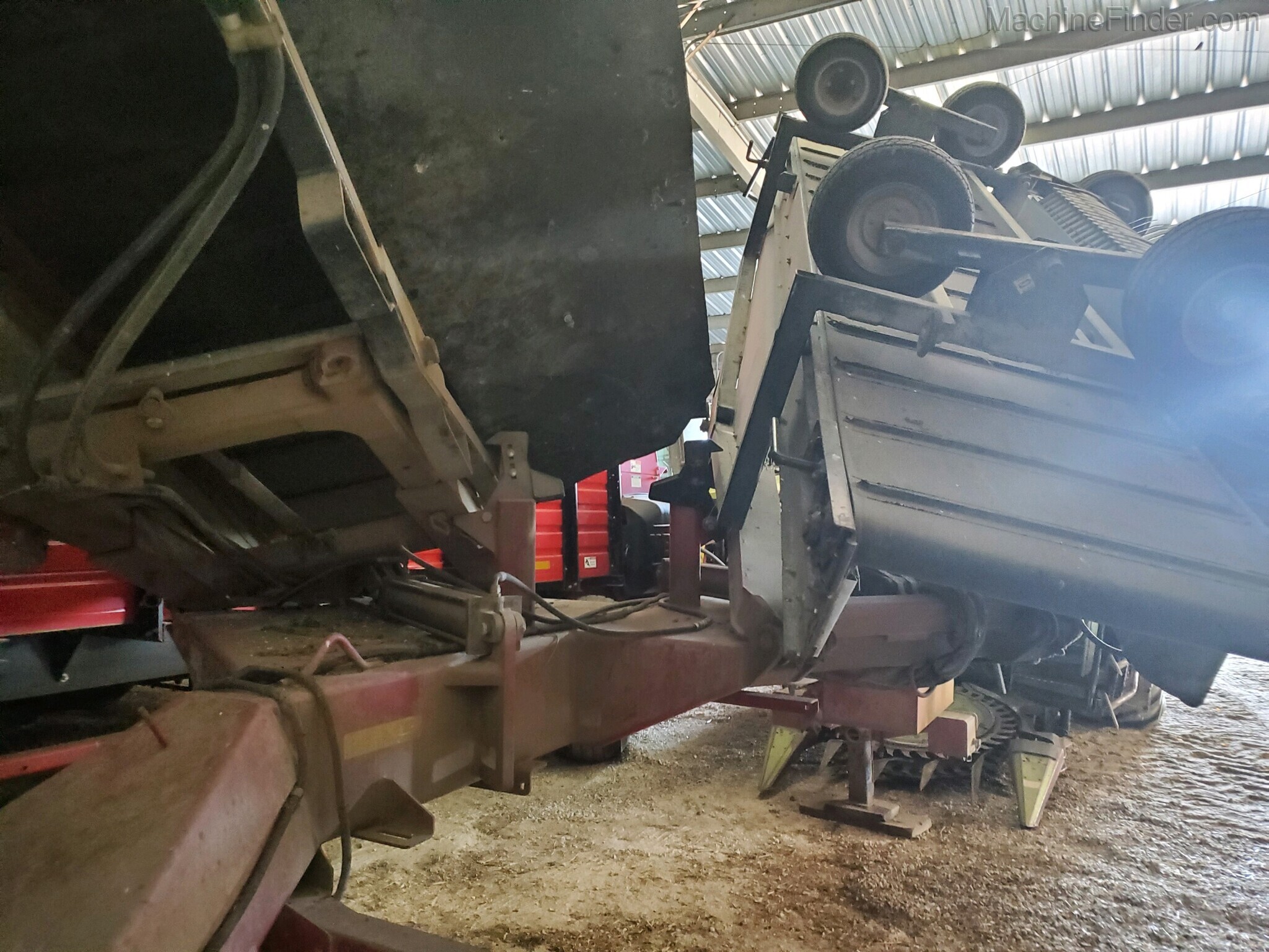 Miller Pro 1416 Image 9