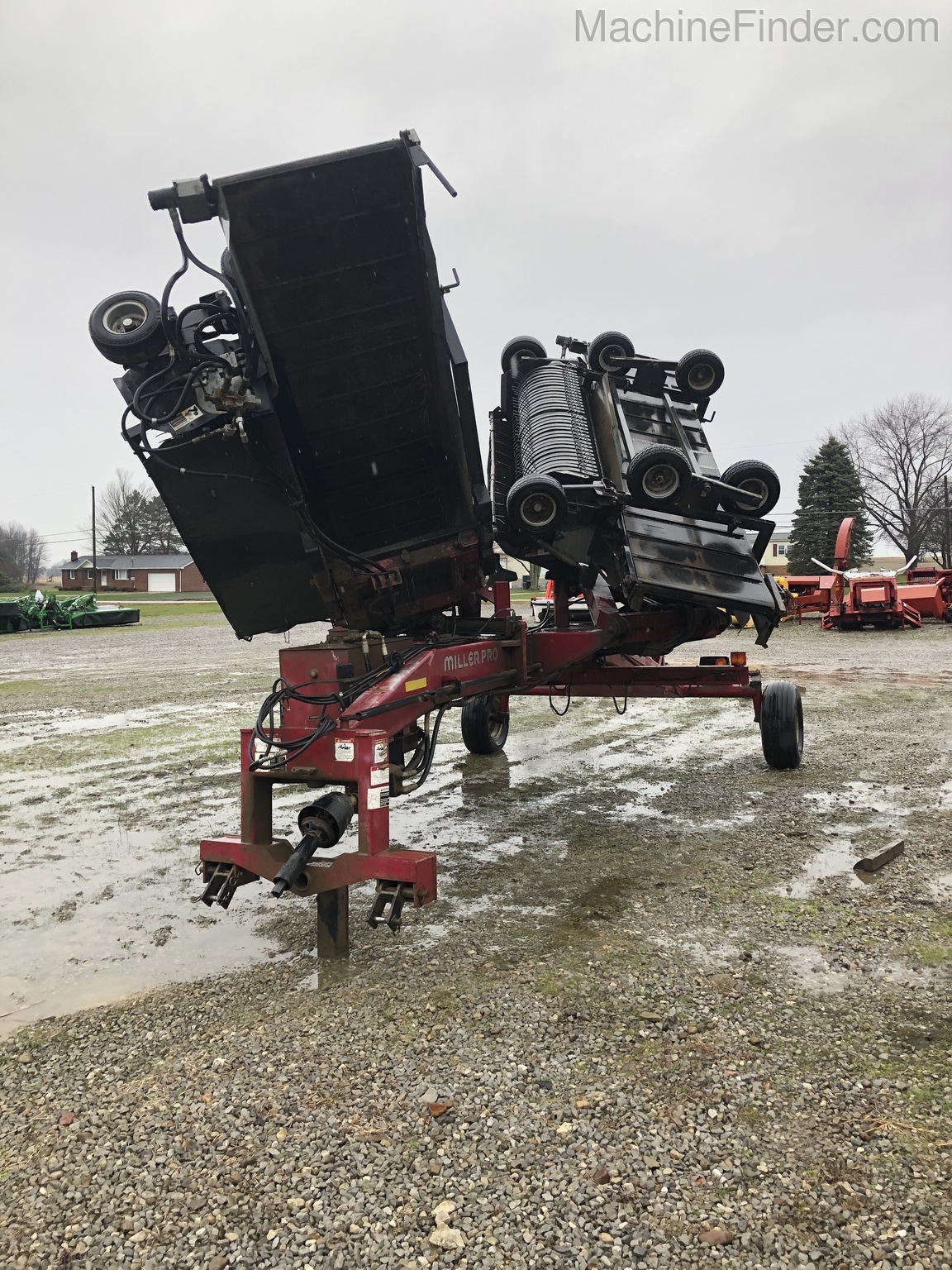 Miller Pro 1416 Image 2