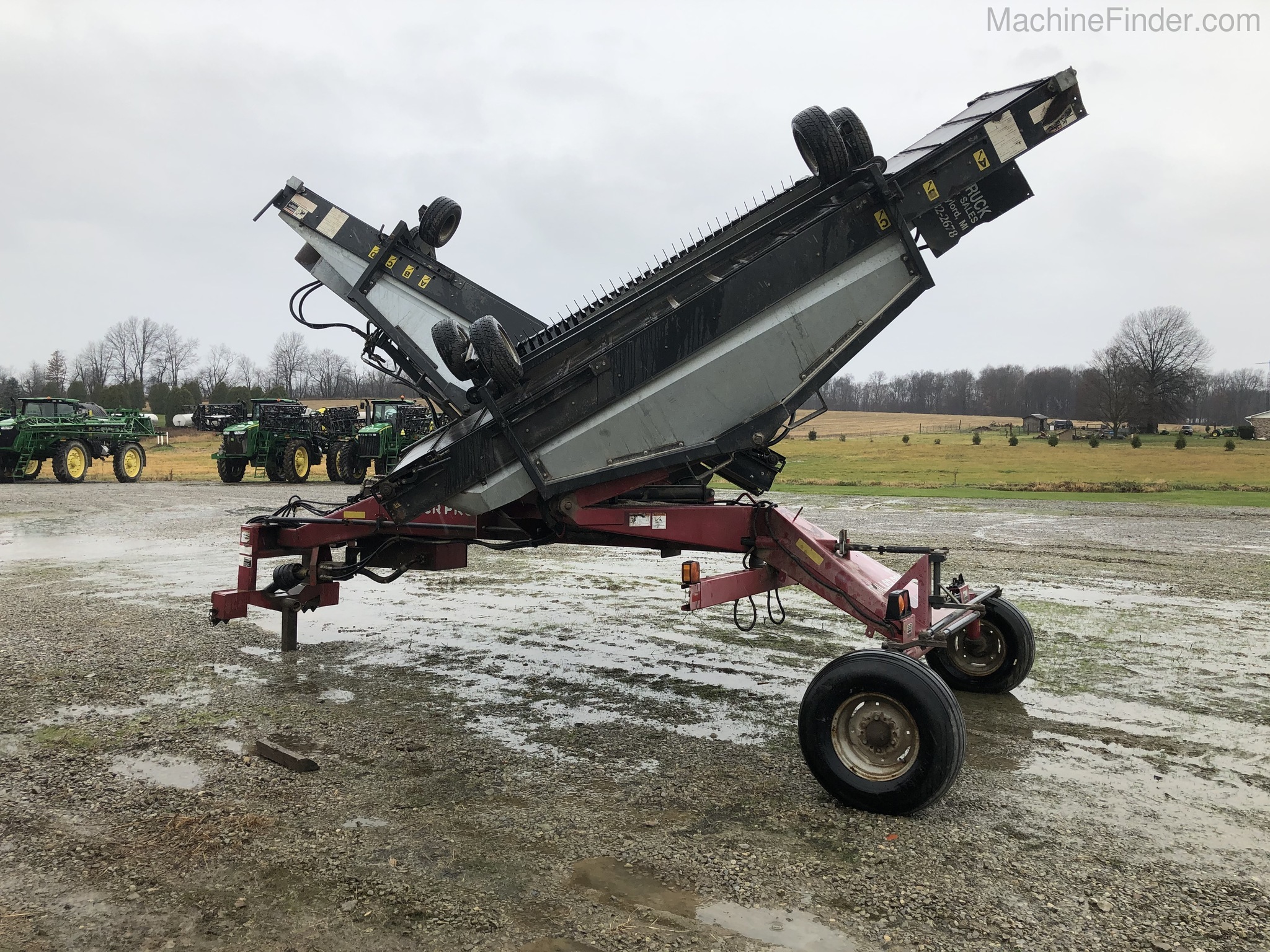 Miller Pro 1416 Image 4