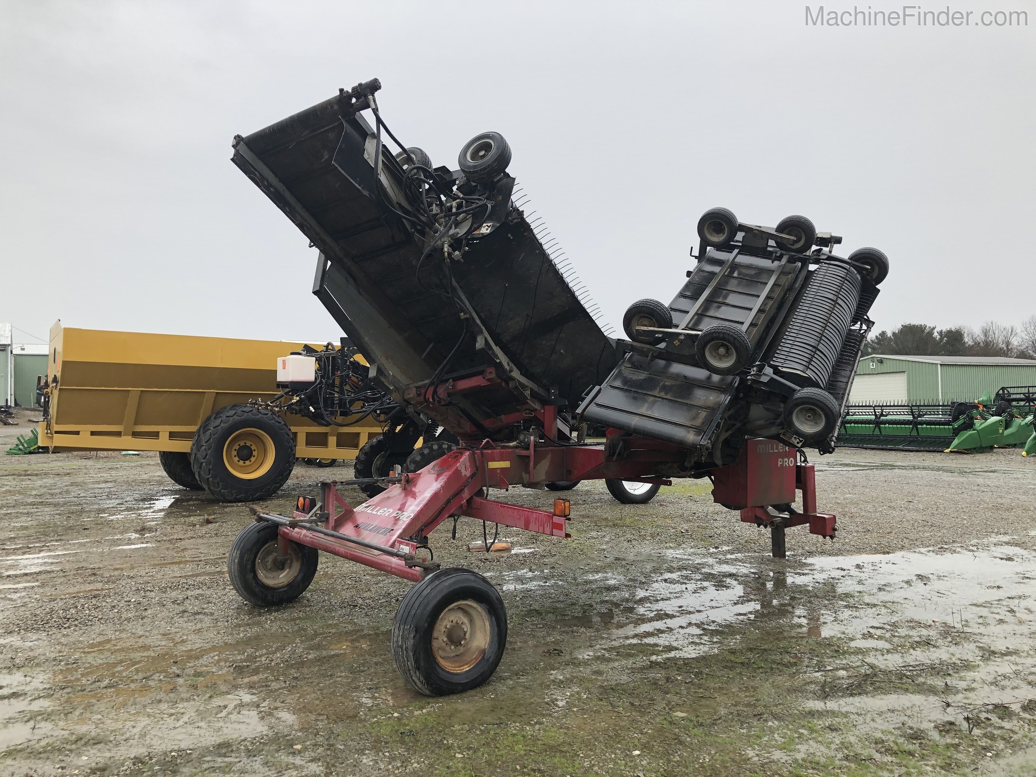 Miller Pro 1416 Image 3