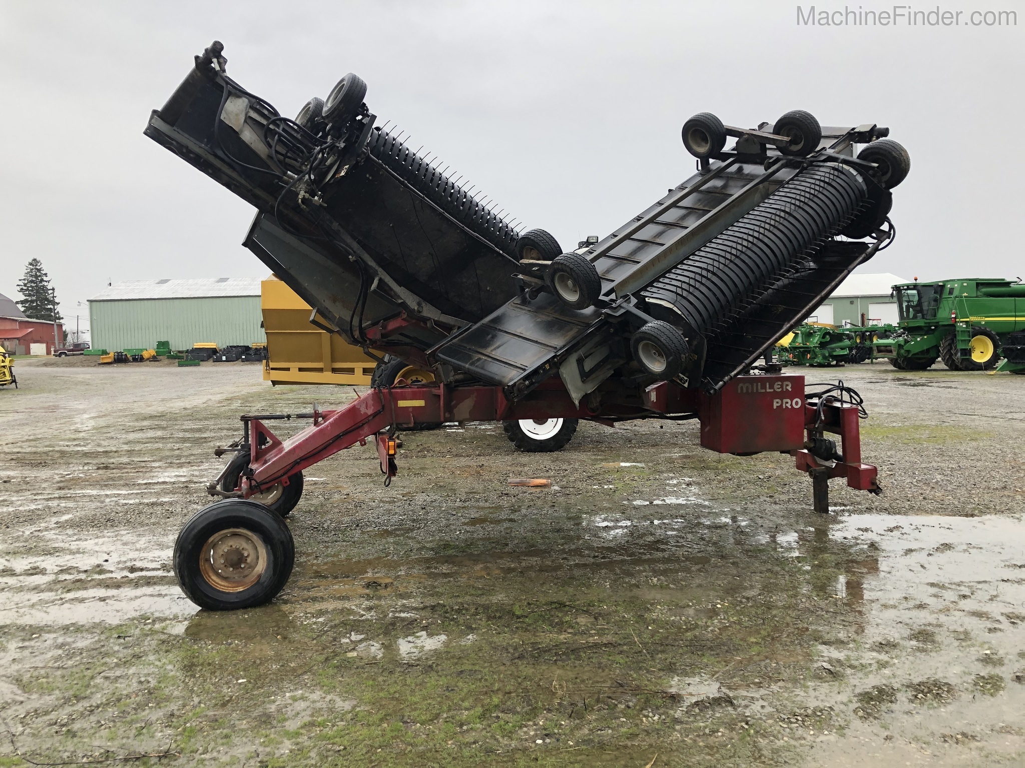 Miller Pro 1416 Image 5