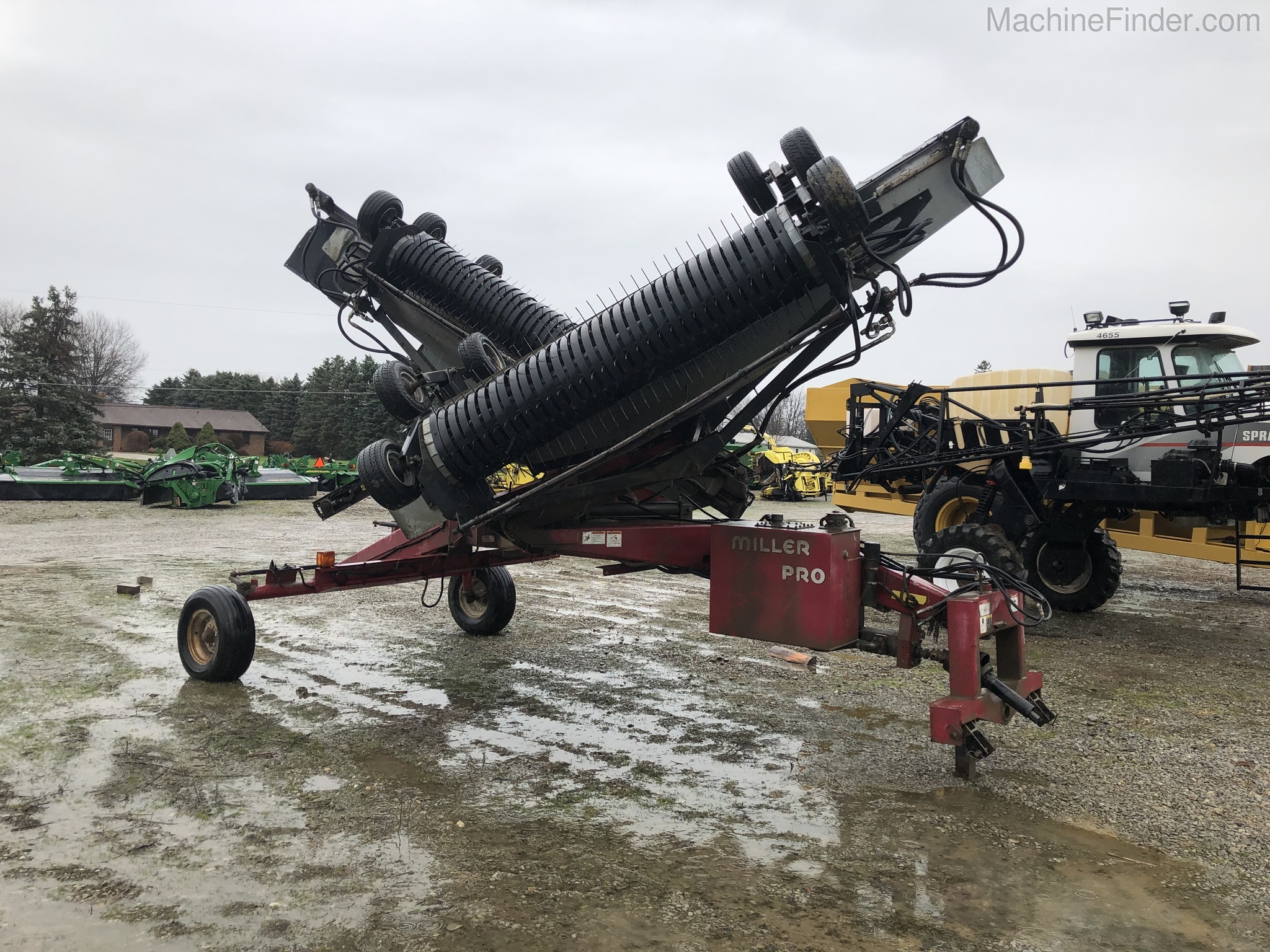 Miller Pro 1416 Image 6