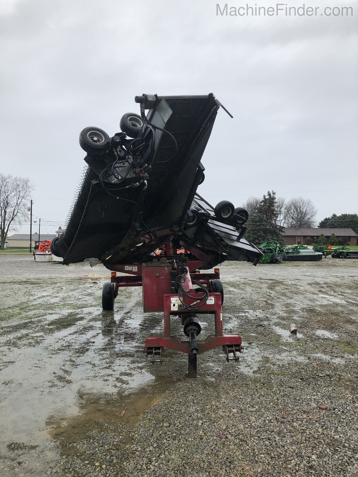 Miller Pro 1416 Image 7