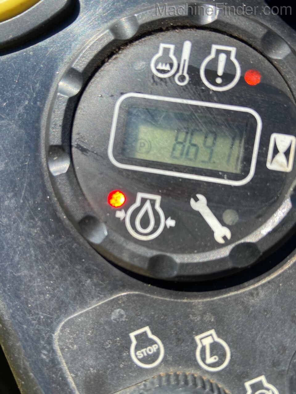 2016 John Deere Z930M Image 6