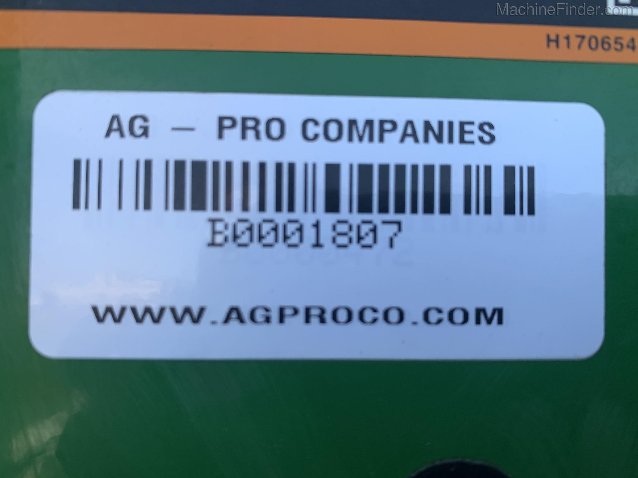 2019 John Deere S780 Image 9