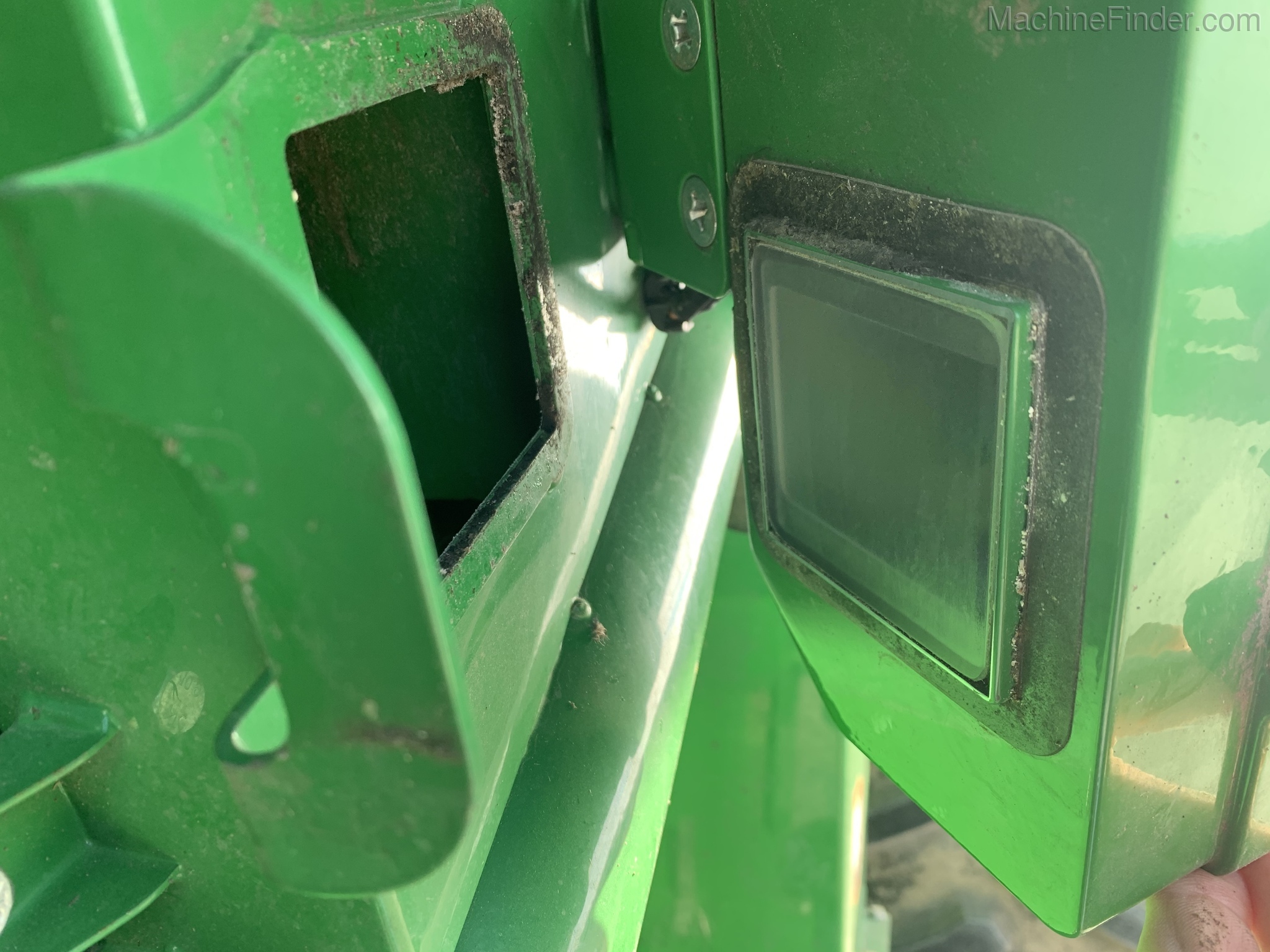 2019 John Deere S780 Image 17