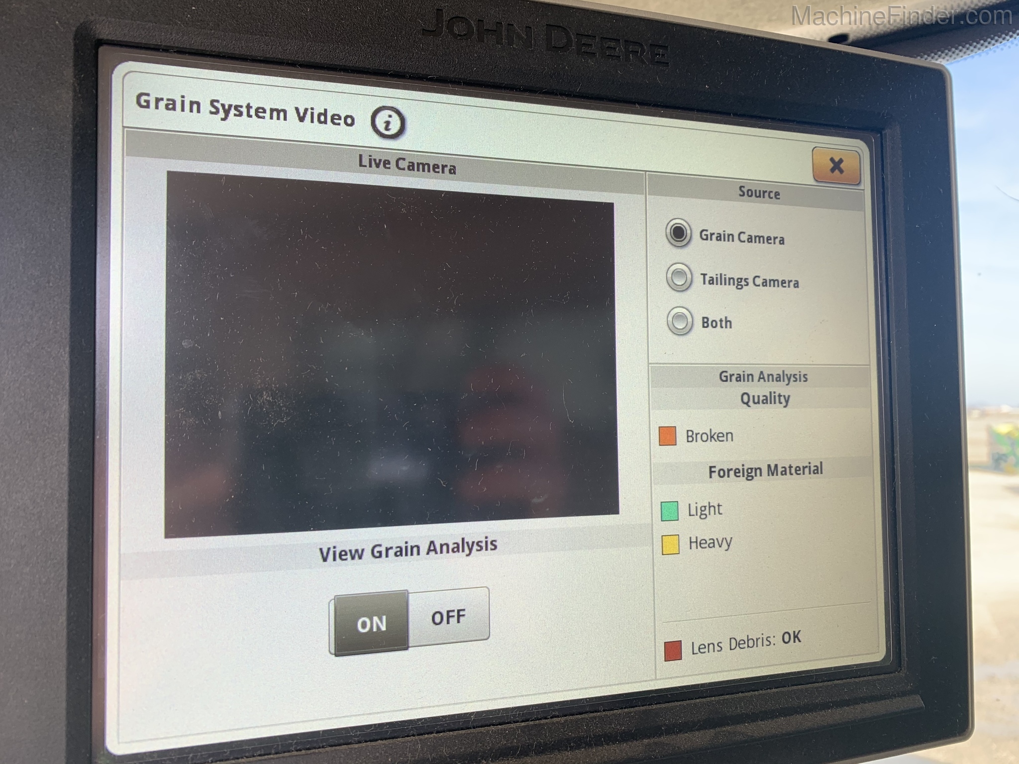 2019 John Deere S780 Image 24