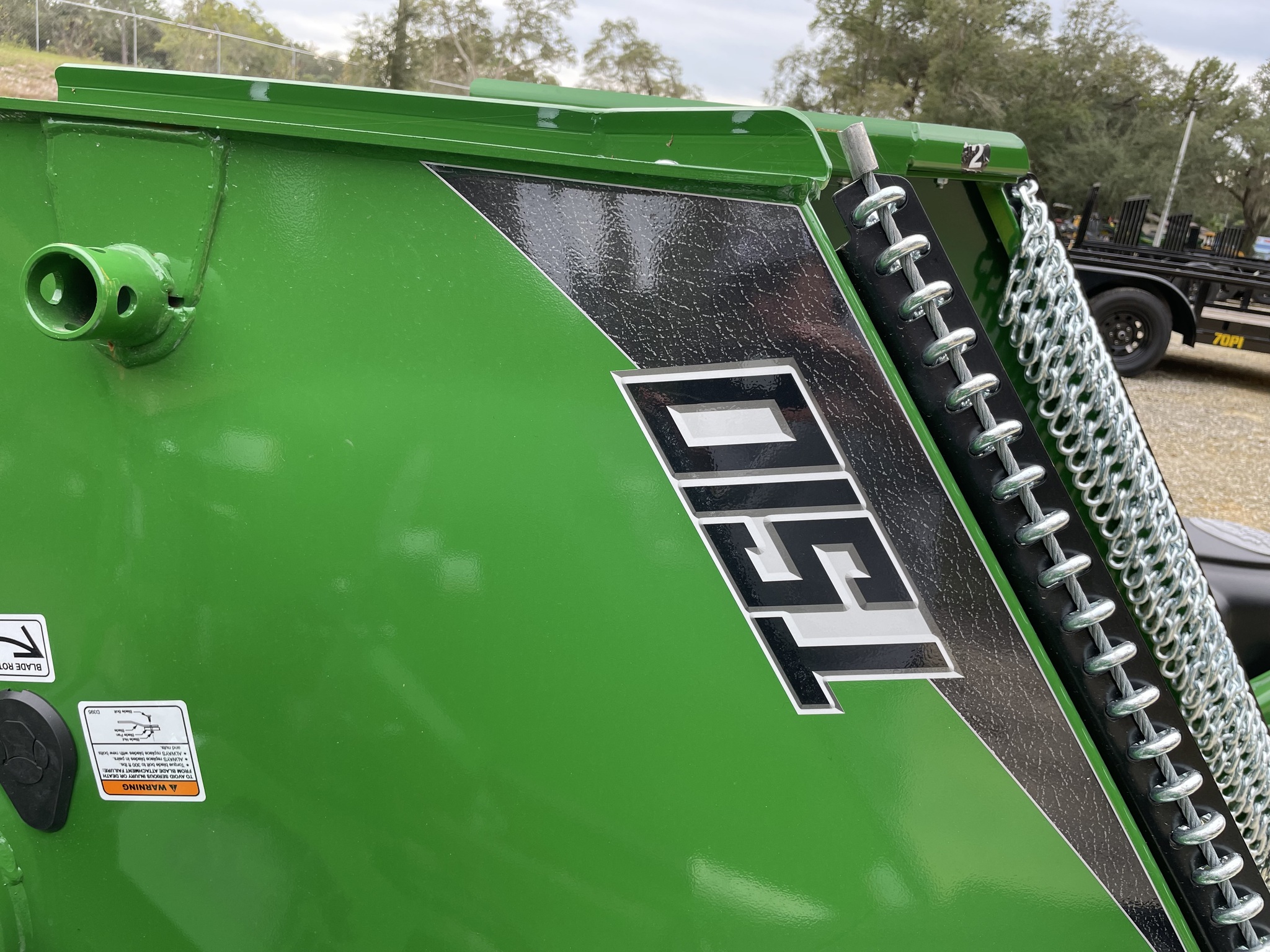 2023 Rhino TS10-3GR1 Image 3