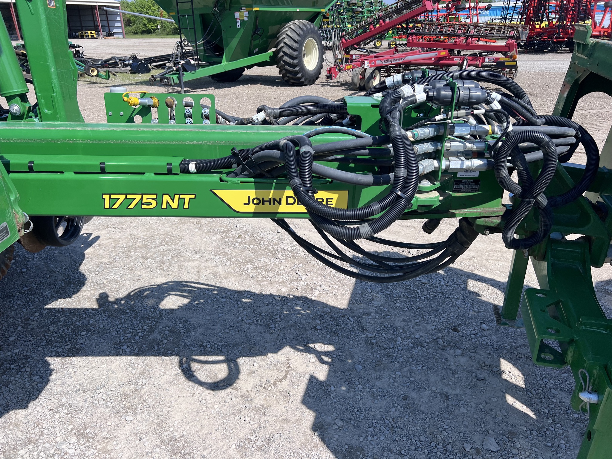 2023 John Deere 1775NT Image 2