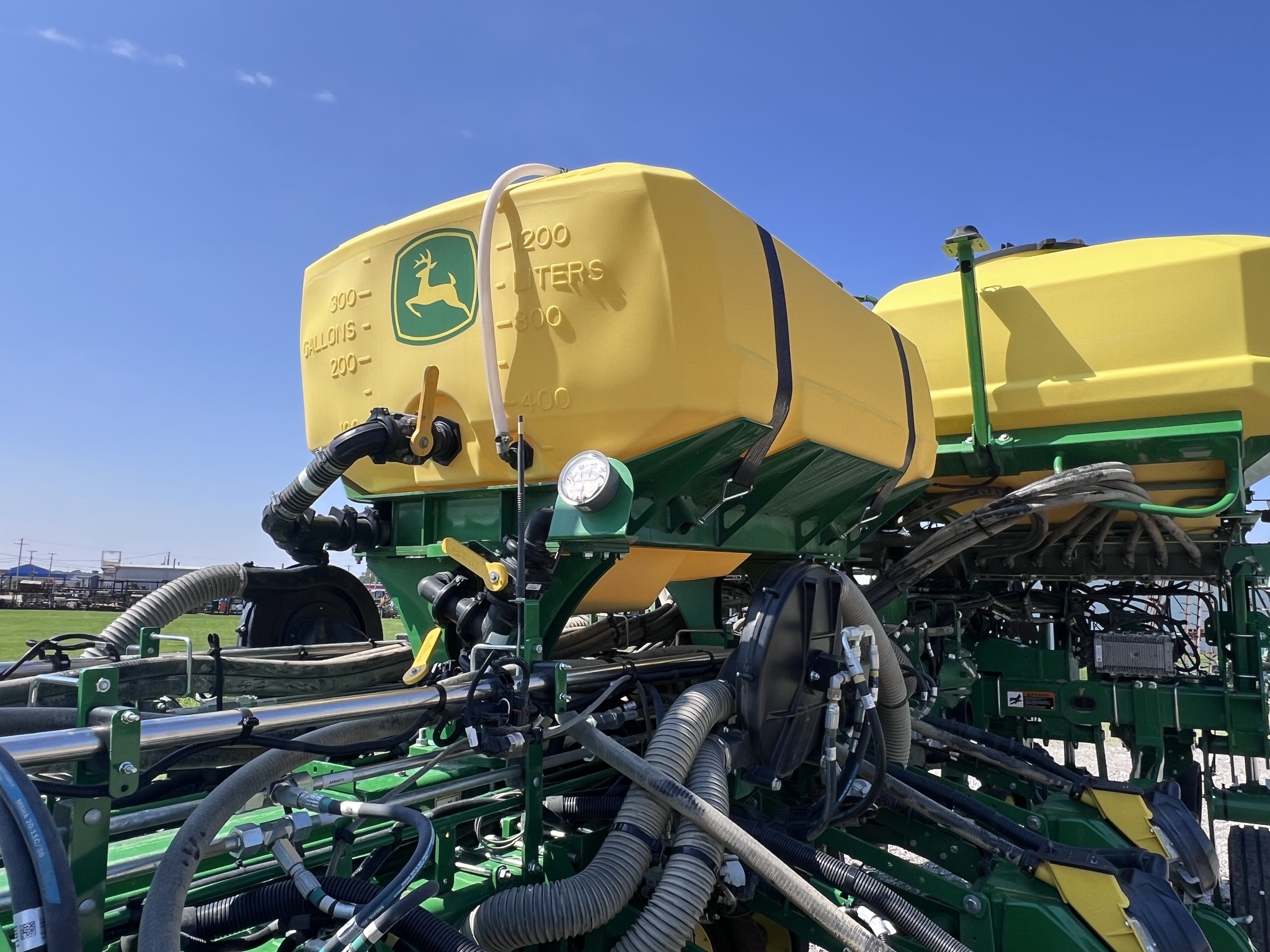 2023 John Deere 1775NT Image 20