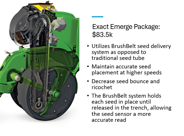 2023 John Deere 1775NT Image 17